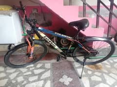 Bicycle for sale