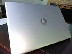 HP NoteBook Touch Screen DY1032wm Core i3 10th Generation