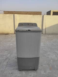 super asia washing machine jumbo size