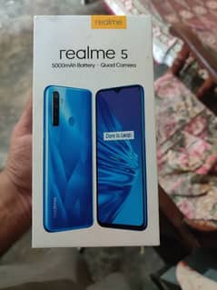 Realme 5 4/64