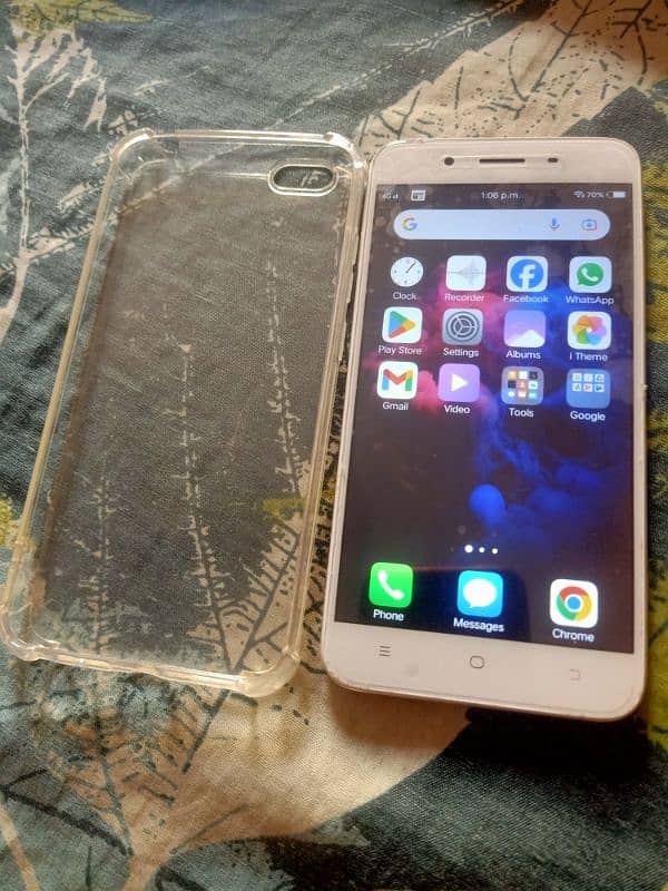 vivo 66 good condition 0