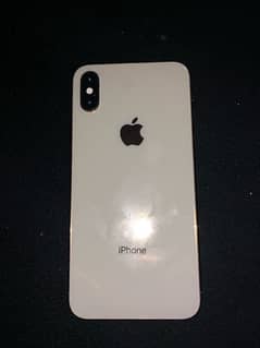 I phone xs