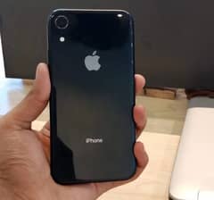 iphone xr 64gb - apple xr - all sim working