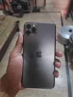 IPhone 11Pro max 0