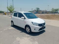 Suzuki Cultus VXL 2018