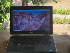 Dell lattitude fresh laptop