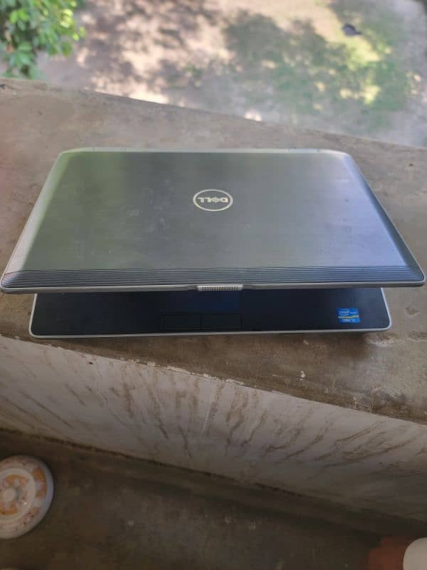 Dell lattitude fresh laptop 2