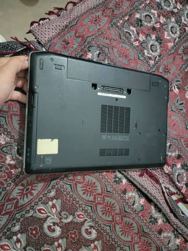 Dell lattitude fresh laptop 5