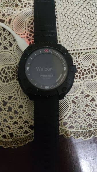 matrix power watch for sale 0