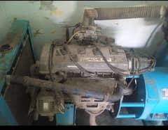 12kvs generator for sale argently