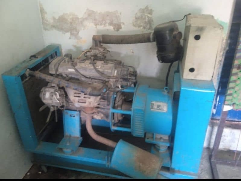 12kvs generator for sale argently 1