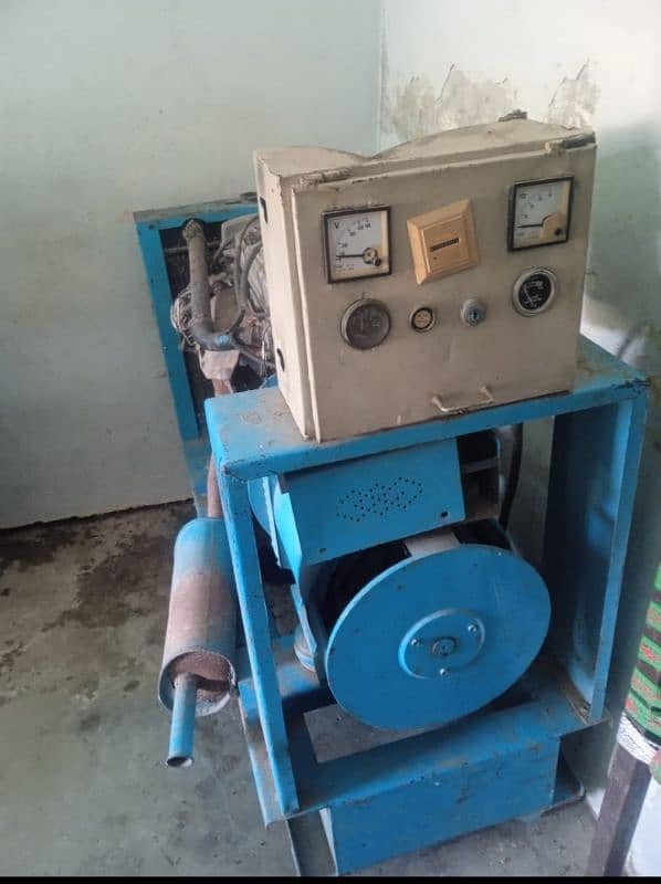 12kvs generator for sale argently 2