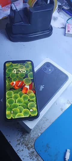 Iphone 11* 128 F. U GB Non Pta