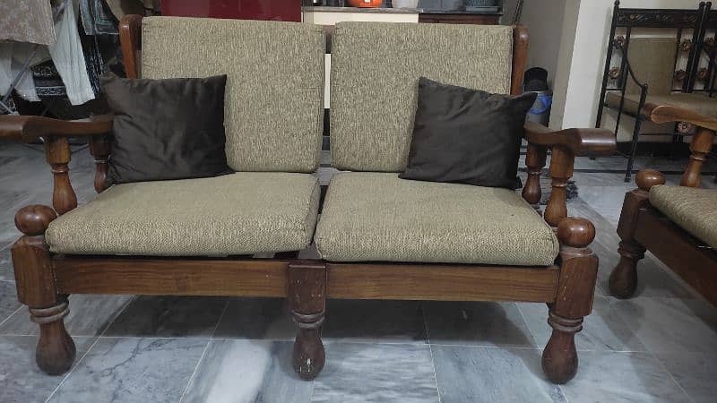 Sofa bench for sale 1