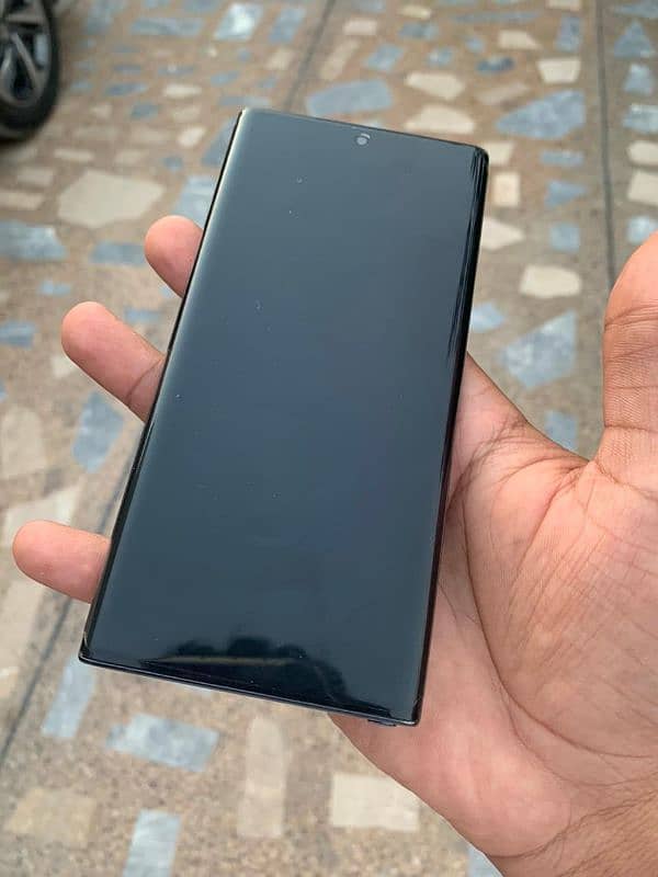 Samsung Note 10 5g Urgent sale 0