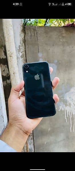 iPhone xr 64GB 3