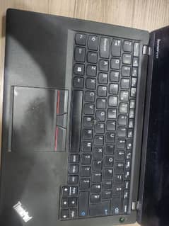 Lenovo Thinkpad Core i5