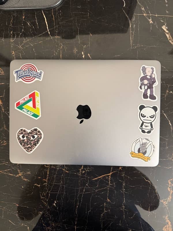 Macbook pro 2017 2