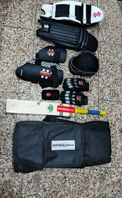 Cricket Hard ball Kit / Cricket kit