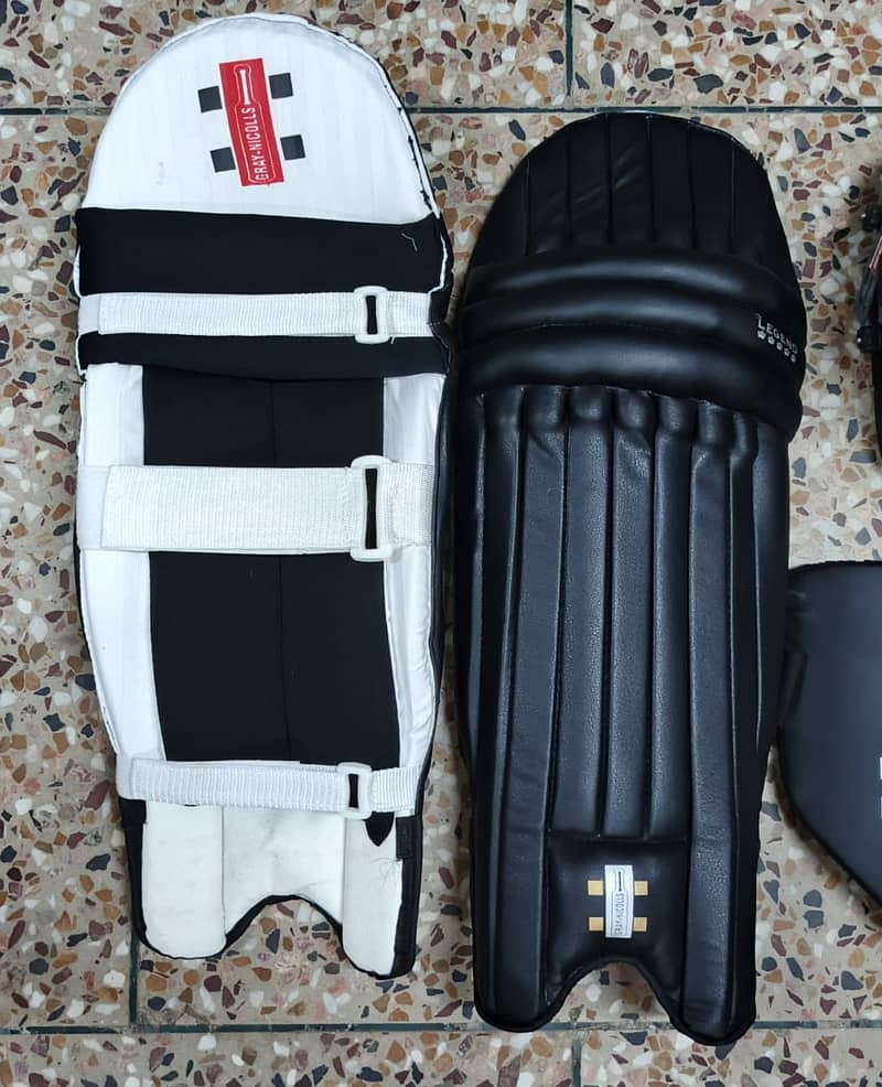 Cricket Hard ball Kit / Cricket kit 3