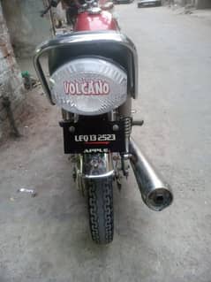 Honda 125 for sale