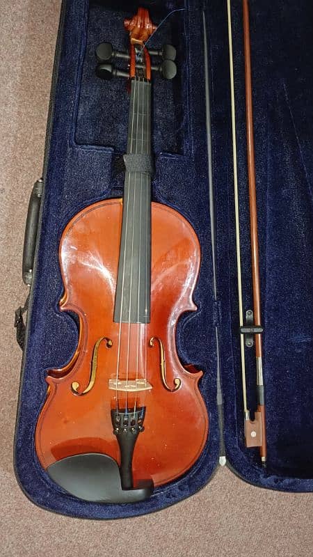 Violin for Sale 1