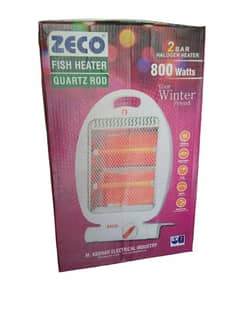 ZECO fish heater