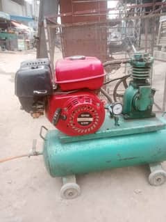 Air compressor 0