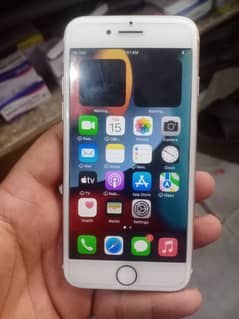 I phone7 32 GB