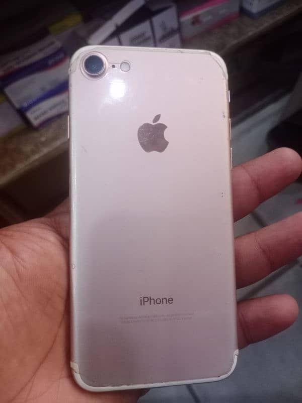 I phone7 32 GB 2