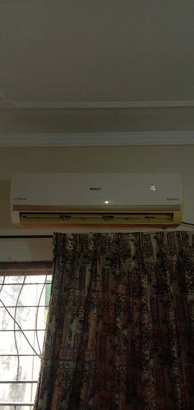 Orient inverter best condition fast cooling 1