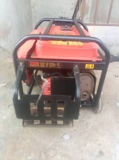 Loncin 2.5kw Generator 0