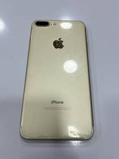 iphone 7plus 128gb 0