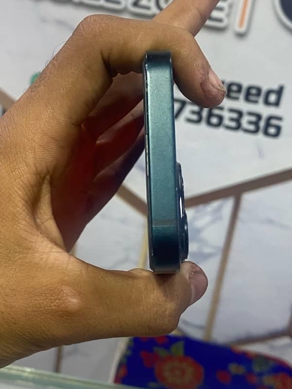 IPhone 13mini 128GB factory sim working glitch 2