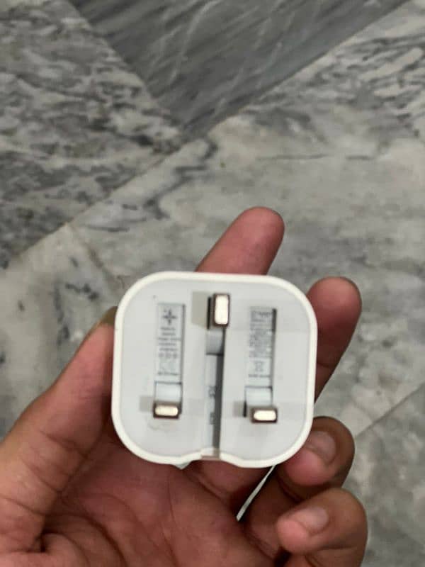 iphone charger 1