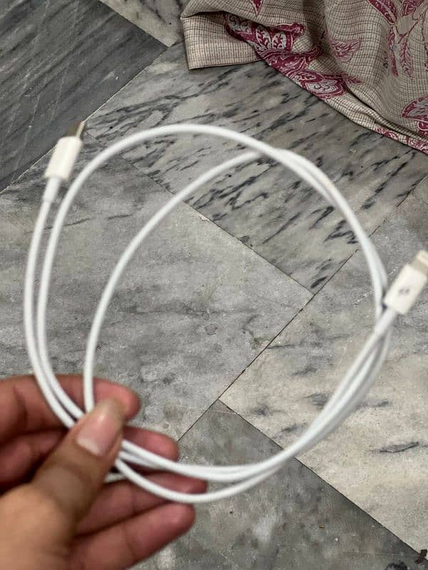 iphone charger 2