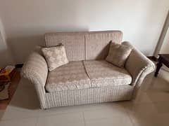 7 SEATER SOFA SET 0