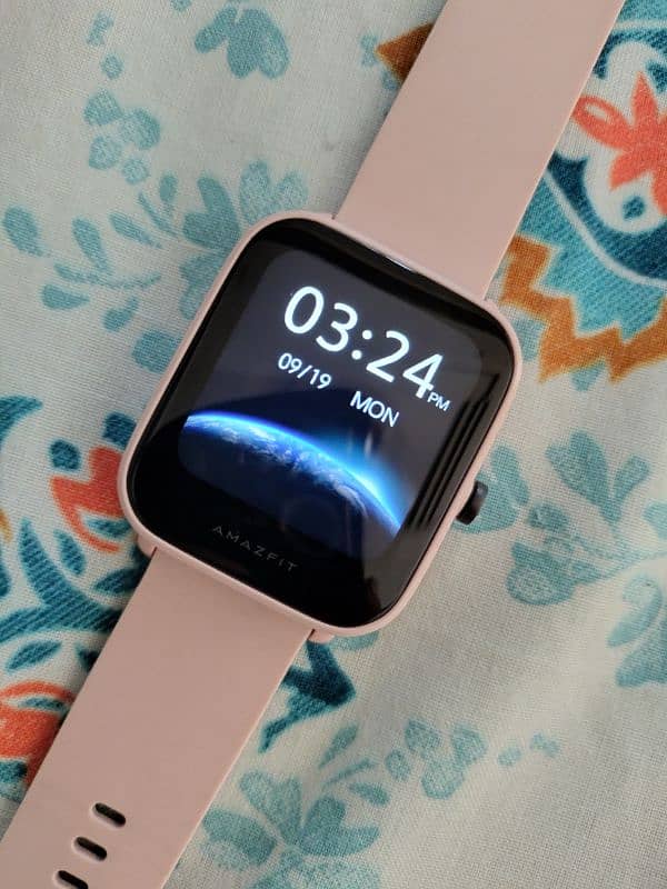 smart watch 1