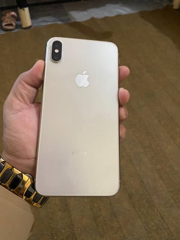 iphone xs max 64 gb jv 0