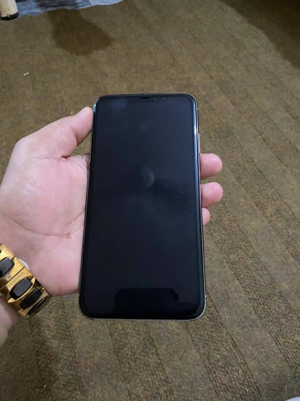 iphone xs max 64 gb jv 7