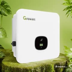 GROWATT "ONGRID" INVERTERS || 10KW |20KW |30KW |110KW || IP66 03PHASE