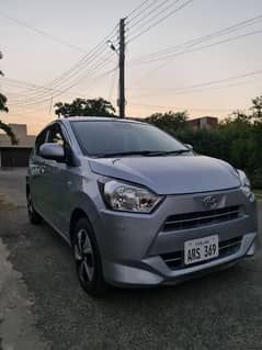 Daihatsu