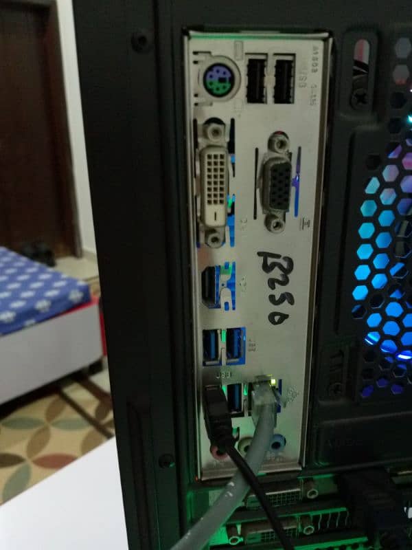 gaming pc with 1060 graphic card 5