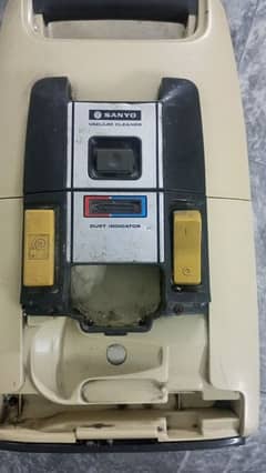 Sanyo Vacum cleaner