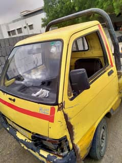 Daihatsu Hijet 1999 0