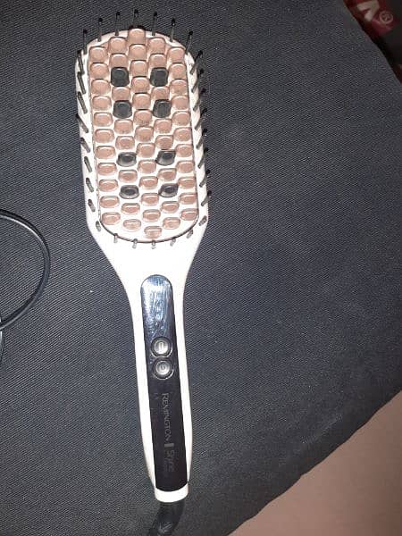 Remington comb straightner 3