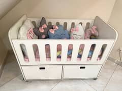 baby cot for sale 0