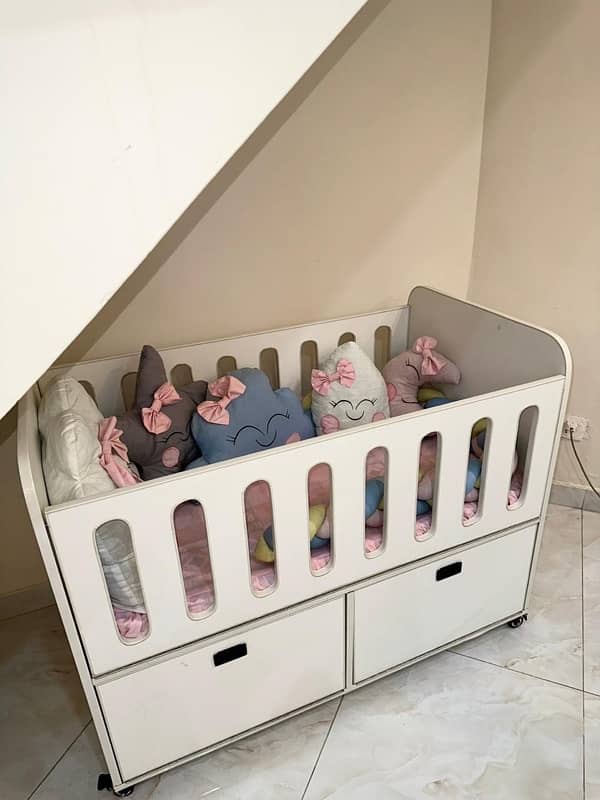 baby cot for sale 1