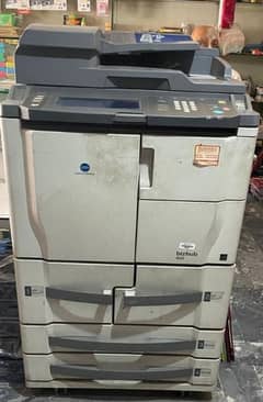 photocopy machine for sale in Sargodha