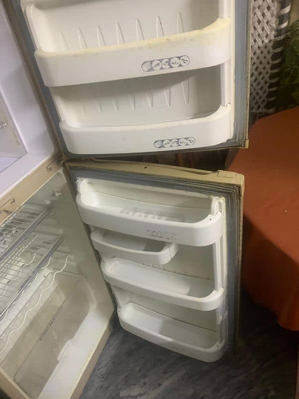 Orient Medium Size Fridge 2